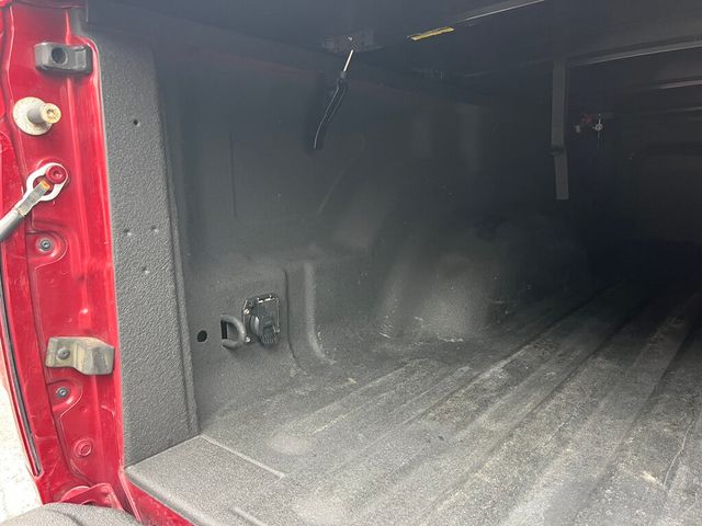 2012 Ram 3500 Ram Cummins Turbo Diesel SRW Long bed 4x4 - 23000100 - 36