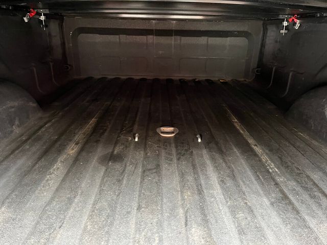 2012 Ram 3500 Ram Cummins Turbo Diesel SRW Long bed 4x4 - 23000100 - 37