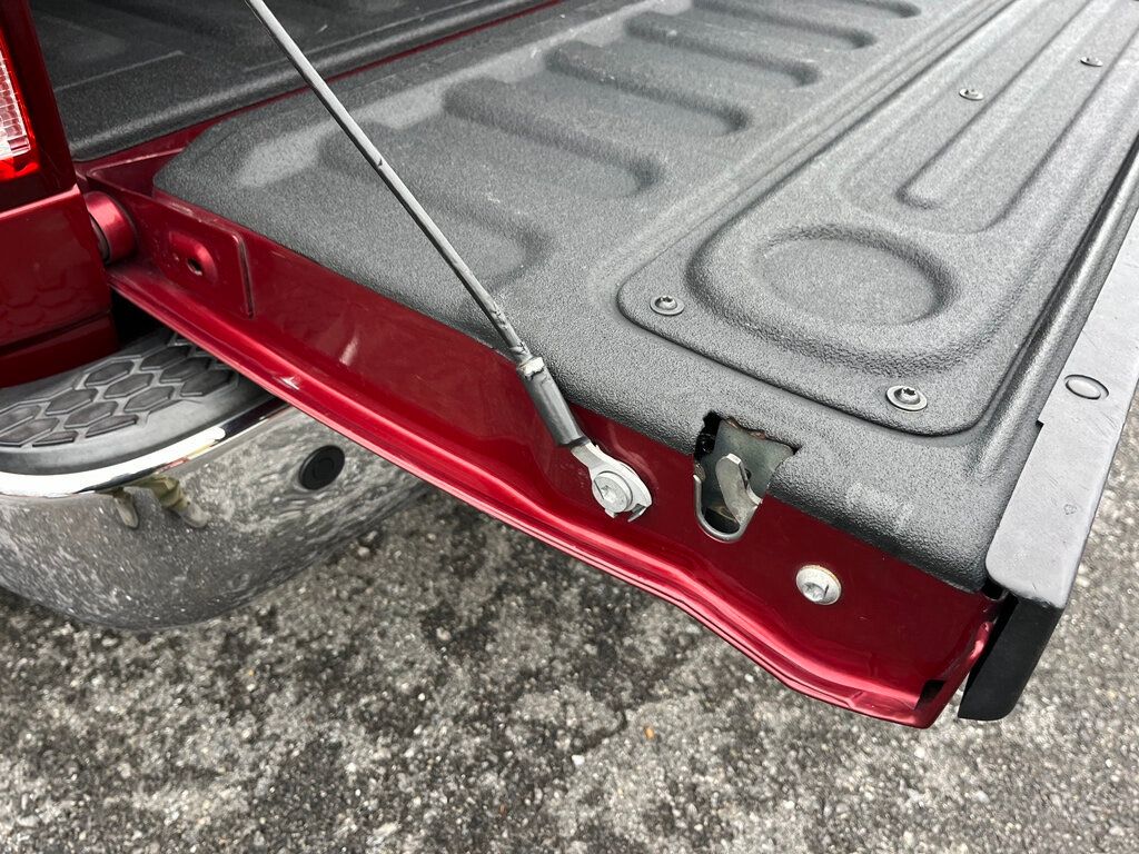 2012 Ram 3500 Ram Cummins Turbo Diesel SRW Long bed 4x4 - 23000100 - 38