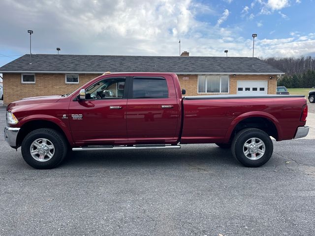 2012 Ram 3500 Ram Cummins Turbo Diesel SRW Long bed 4x4 - 23000100 - 3