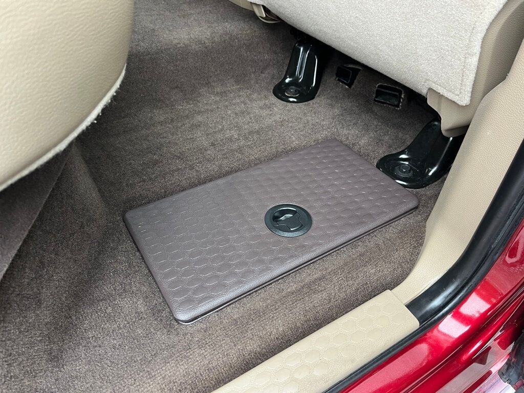 2012 Ram 3500 Ram Cummins Turbo Diesel SRW Long bed 4x4 - 23000100 - 41