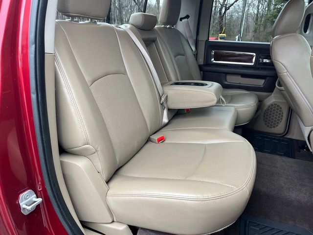 2012 Ram 3500 Ram Cummins Turbo Diesel SRW Long bed 4x4 - 23000100 - 42