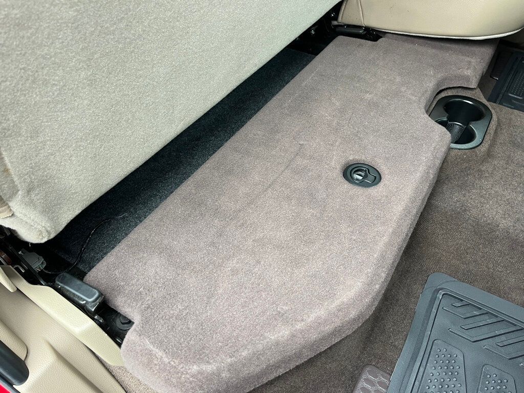 2012 Ram 3500 Ram Cummins Turbo Diesel SRW Long bed 4x4 - 23000100 - 43