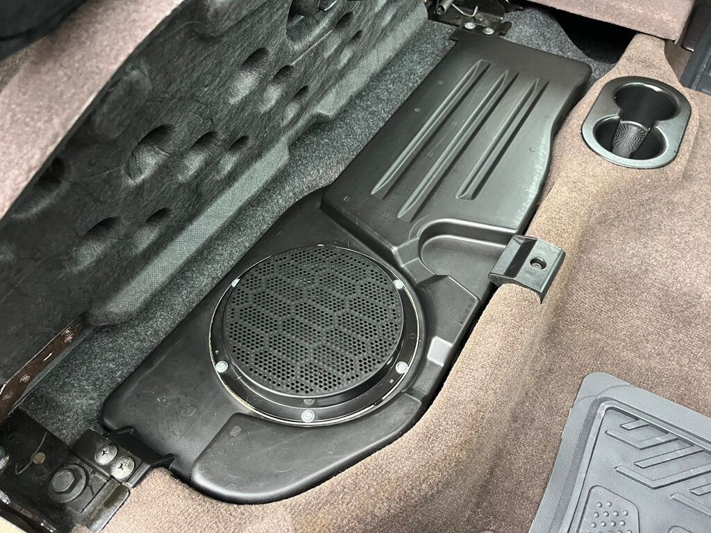 2012 Ram 3500 Ram Cummins Turbo Diesel SRW Long bed 4x4 - 23000100 - 44