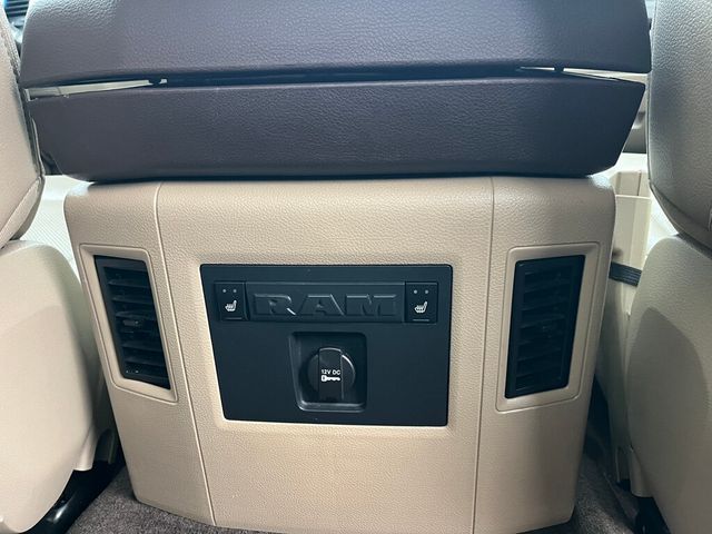 2012 Ram 3500 Ram Cummins Turbo Diesel SRW Long bed 4x4 - 23000100 - 45