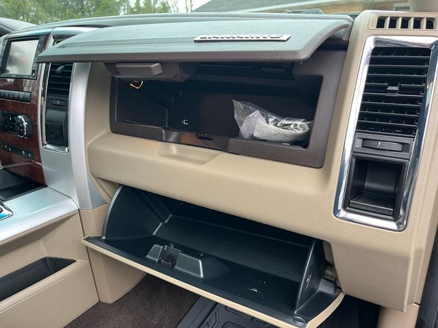 2012 Ram 3500 Ram Cummins Turbo Diesel SRW Long bed 4x4 - 23000100 - 47