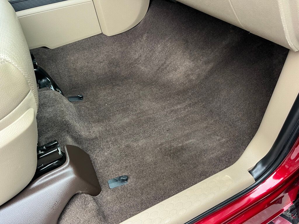 2012 Ram 3500 Ram Cummins Turbo Diesel SRW Long bed 4x4 - 23000100 - 48