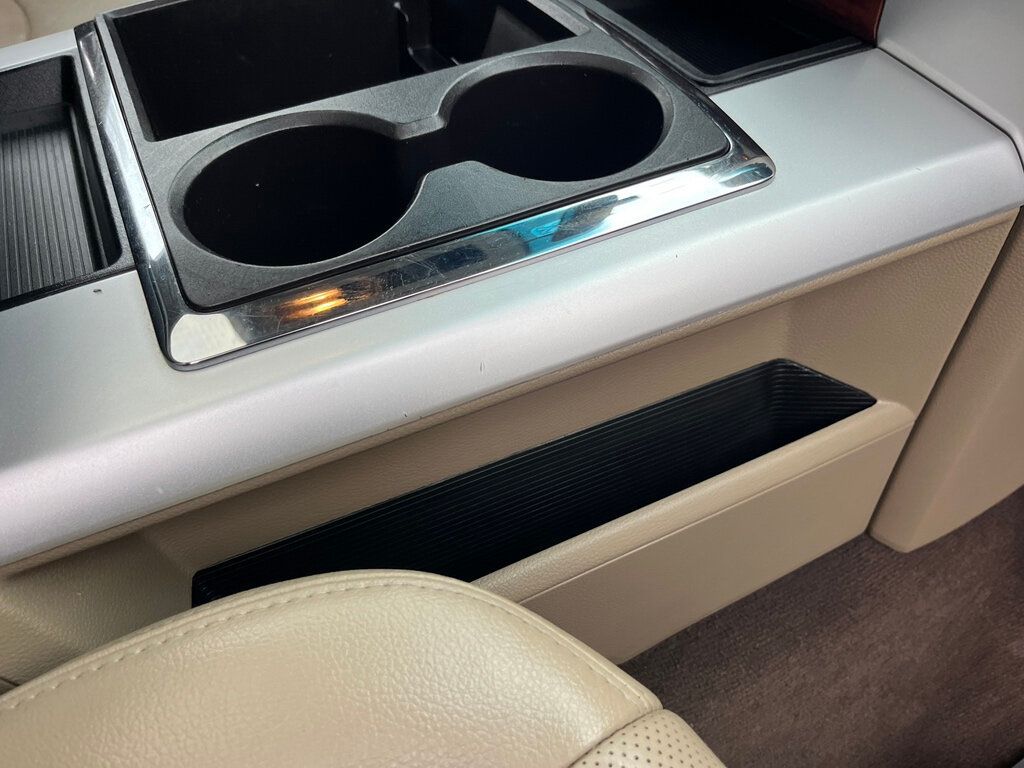 2012 Ram 3500 Ram Cummins Turbo Diesel SRW Long bed 4x4 - 23000100 - 49