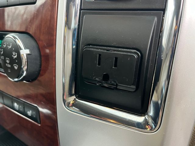 2012 Ram 3500 Ram Cummins Turbo Diesel SRW Long bed 4x4 - 23000100 - 50