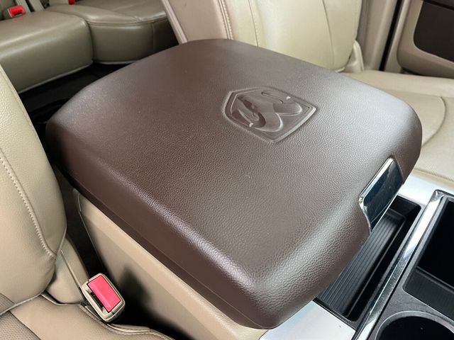 2012 Ram 3500 Ram Cummins Turbo Diesel SRW Long bed 4x4 - 23000100 - 51