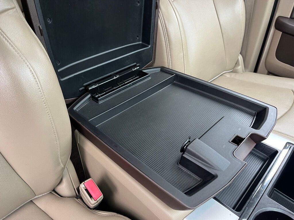 2012 Ram 3500 Ram Cummins Turbo Diesel SRW Long bed 4x4 - 23000100 - 52