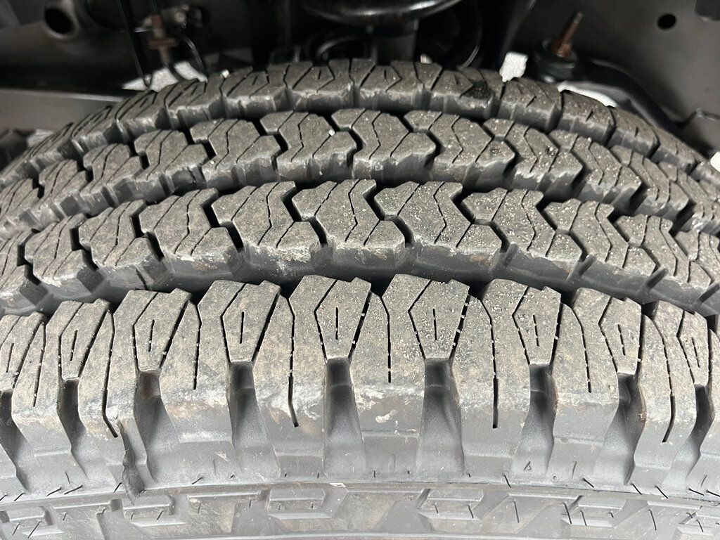 2012 Ram 3500 Ram Cummins Turbo Diesel SRW Long bed 4x4 - 23000100 - 55