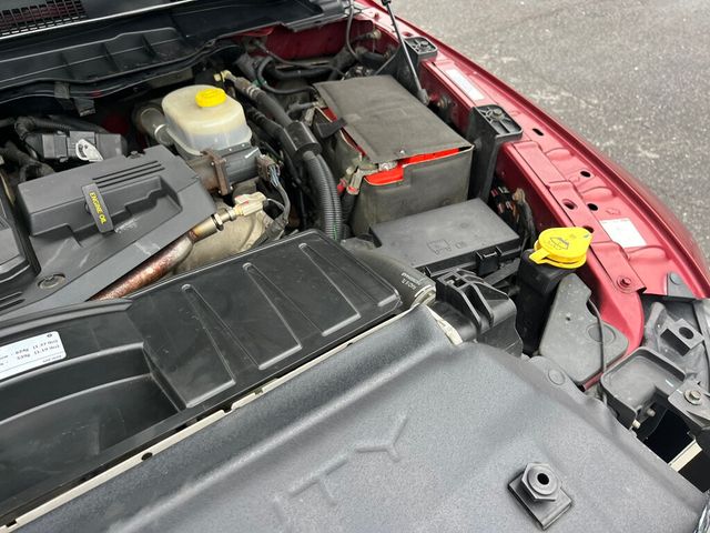 2012 Ram 3500 Ram Cummins Turbo Diesel SRW Long bed 4x4 - 23000100 - 59