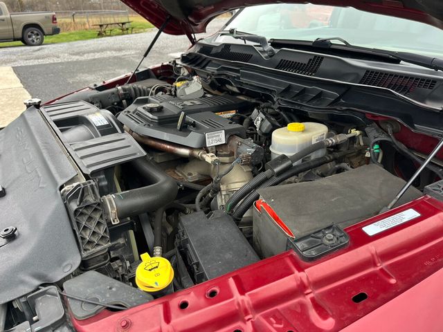 2012 Ram 3500 Ram Cummins Turbo Diesel SRW Long bed 4x4 - 23000100 - 61