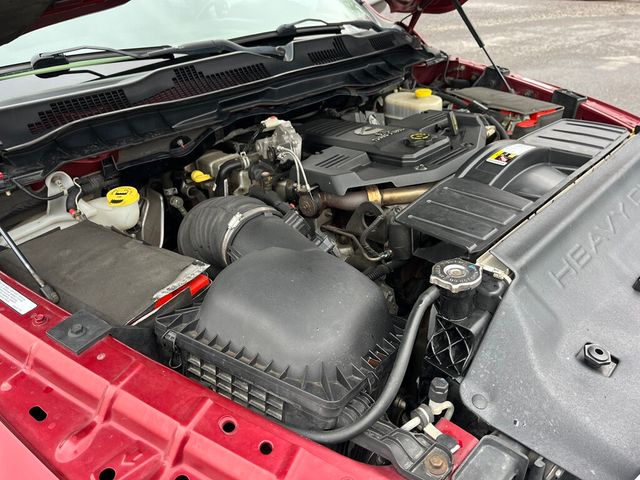 2012 Ram 3500 Ram Cummins Turbo Diesel SRW Long bed 4x4 - 23000100 - 62