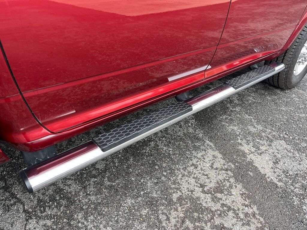 2012 Ram 3500 Ram Cummins Turbo Diesel SRW Long bed 4x4 - 23000100 - 63