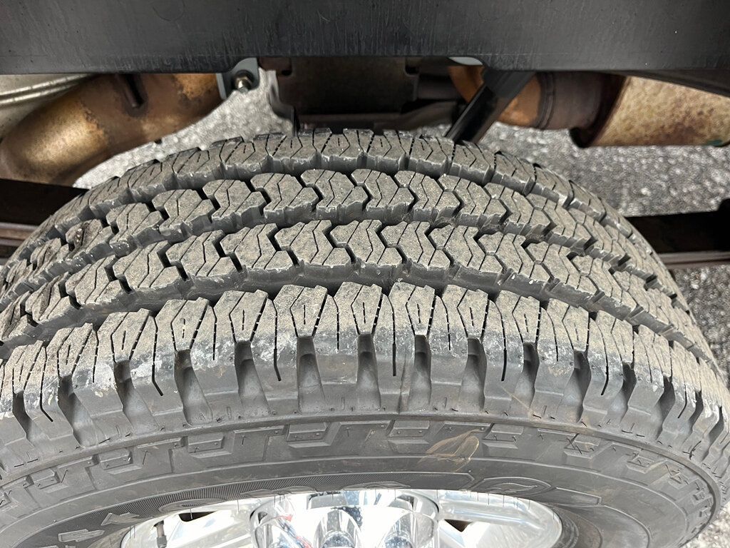 2012 Ram 3500 Ram Cummins Turbo Diesel SRW Long bed 4x4 - 23000100 - 65