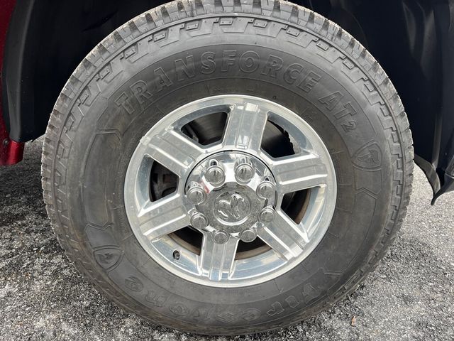 2012 Ram 3500 Ram Cummins Turbo Diesel SRW Long bed 4x4 - 23000100 - 66