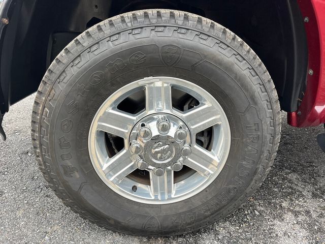 2012 Ram 3500 Ram Cummins Turbo Diesel SRW Long bed 4x4 - 23000100 - 67