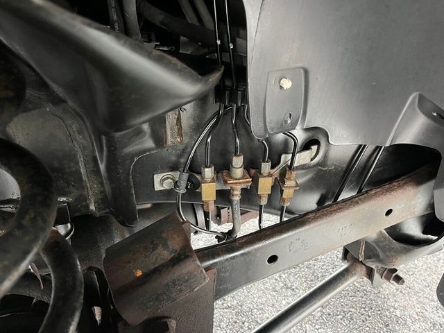 2012 Ram 3500 Ram Cummins Turbo Diesel SRW Long bed 4x4 - 23000100 - 68