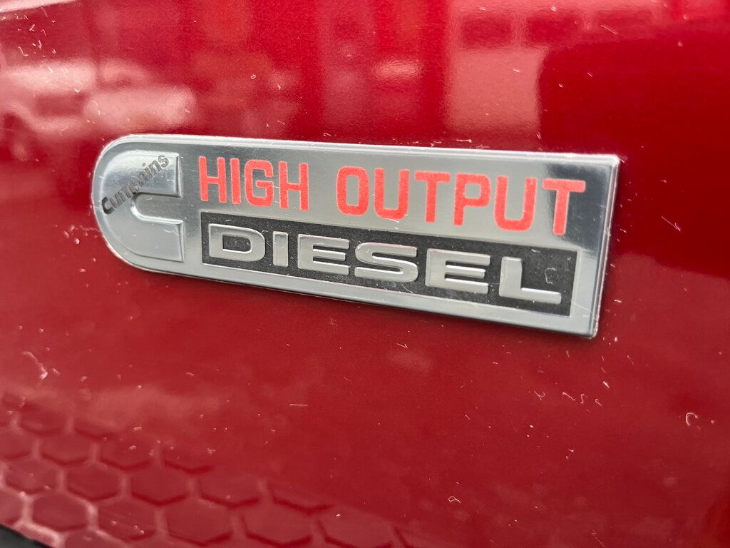 2012 Ram 3500 Ram Cummins Turbo Diesel SRW Long bed 4x4 - 23000100 - 6