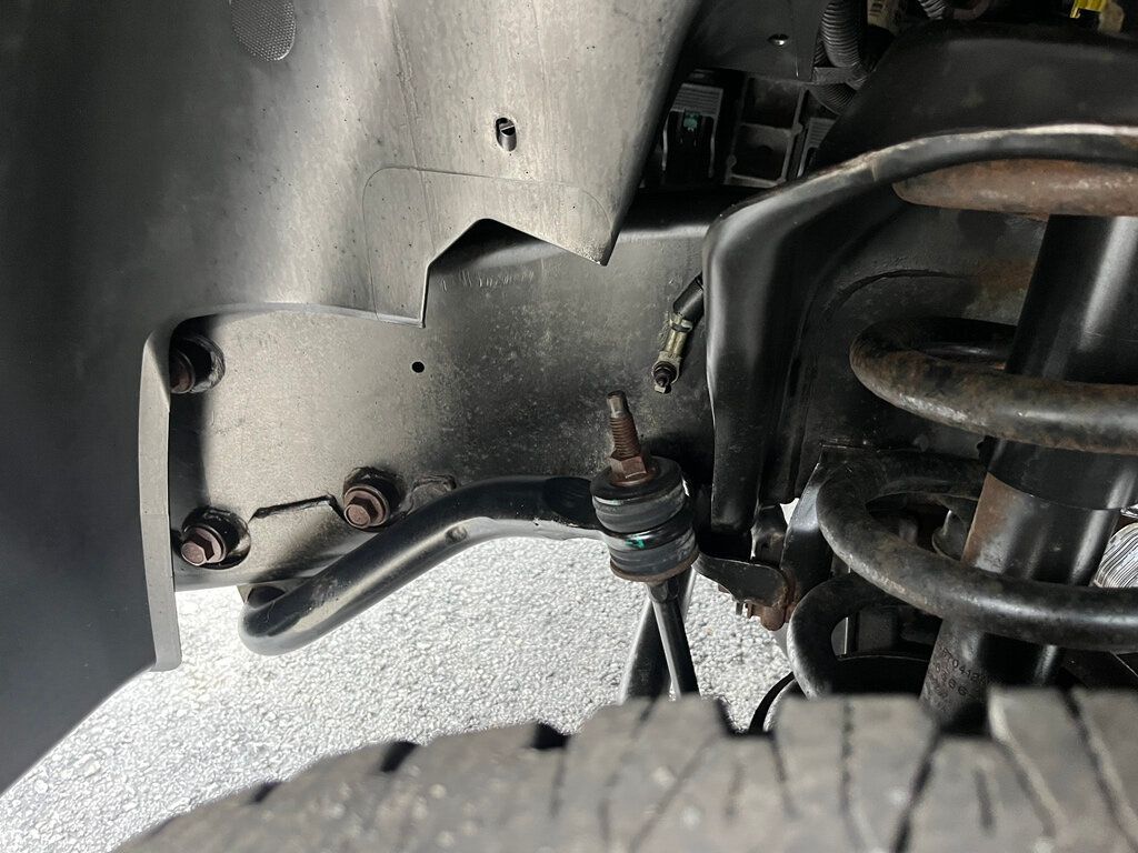 2012 Ram 3500 Ram Cummins Turbo Diesel SRW Long bed 4x4 - 23000100 - 69