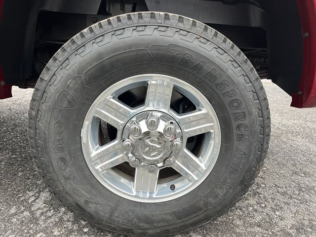 2012 Ram 3500 Ram Cummins Turbo Diesel SRW Long bed 4x4 - 23000100 - 70