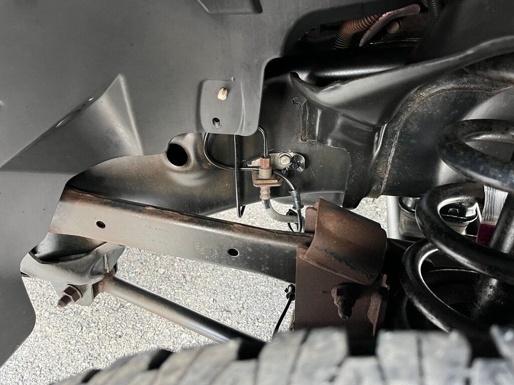 2012 Ram 3500 Ram Cummins Turbo Diesel SRW Long bed 4x4 - 23000100 - 72