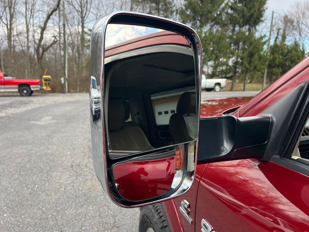 2012 Ram 3500 Ram Cummins Turbo Diesel SRW Long bed 4x4 - 23000100 - 75