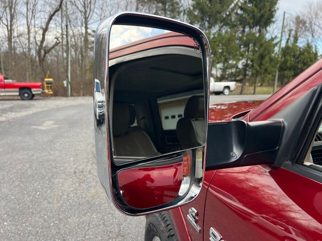 2012 Ram 3500 Ram Cummins Turbo Diesel SRW Long bed 4x4 - 23000100 - 75