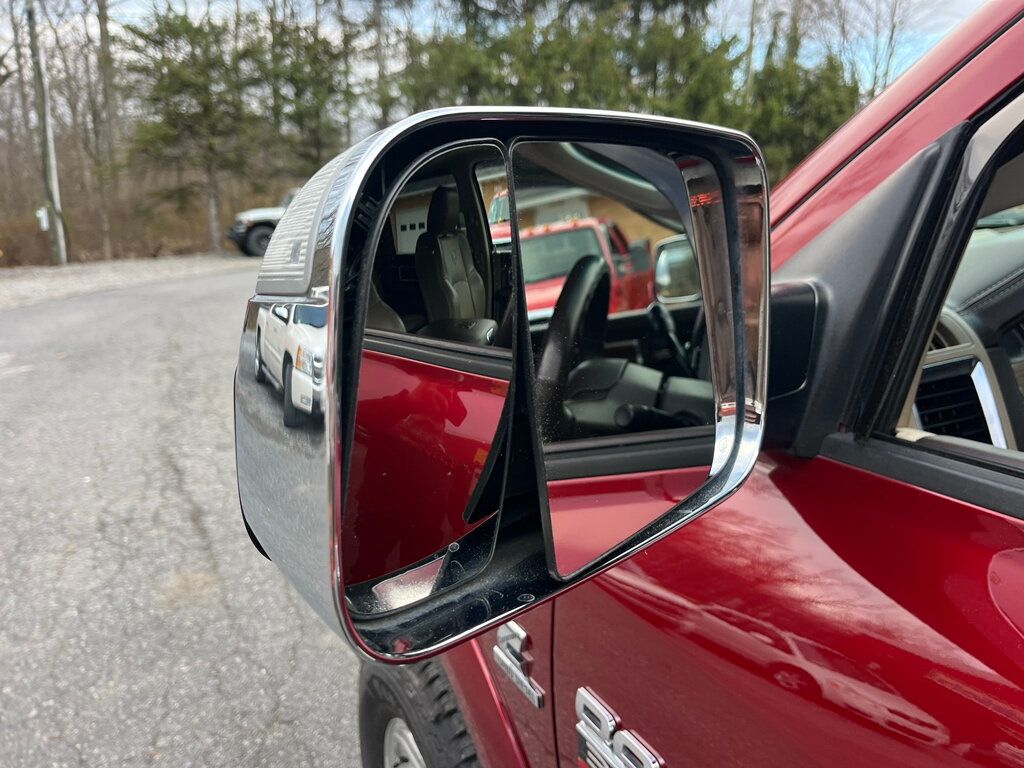 2012 Ram 3500 Ram Cummins Turbo Diesel SRW Long bed 4x4 - 23000100 - 76