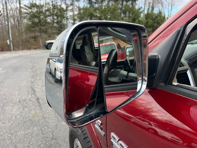 2012 Ram 3500 Ram Cummins Turbo Diesel SRW Long bed 4x4 - 23000100 - 76