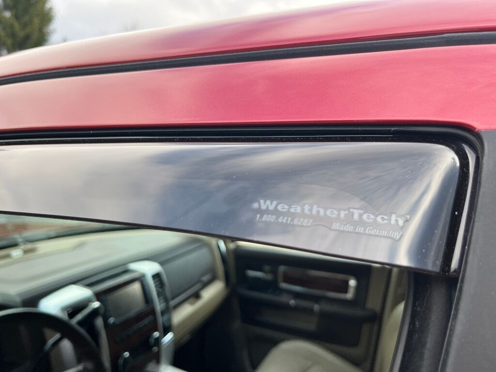 2012 Ram 3500 Ram Cummins Turbo Diesel SRW Long bed 4x4 - 23000100 - 77