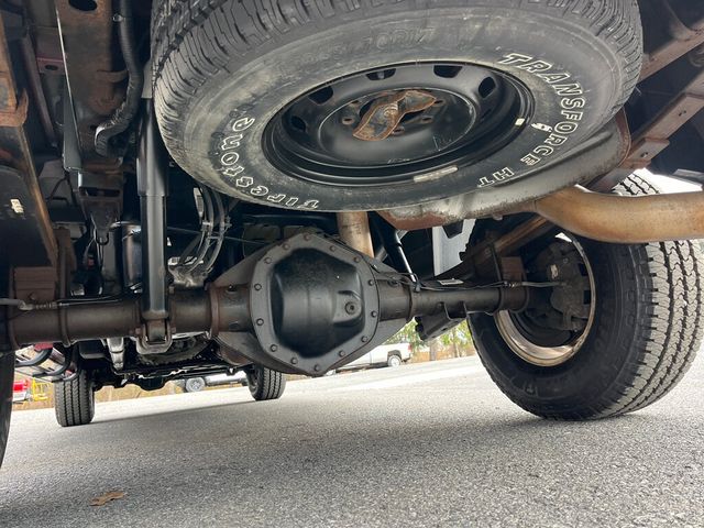 2012 Ram 3500 Ram Cummins Turbo Diesel SRW Long bed 4x4 - 23000100 - 78