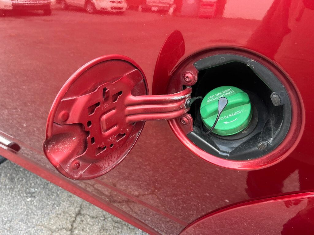 2012 Ram 3500 Ram Cummins Turbo Diesel SRW Long bed 4x4 - 23000100 - 79