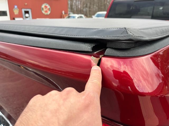 2012 Ram 3500 Ram Cummins Turbo Diesel SRW Long bed 4x4 - 23000100 - 81