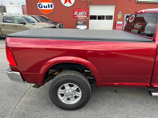 2012 Ram 3500 Ram Cummins Turbo Diesel SRW Long bed 4x4 - 23000100 - 82