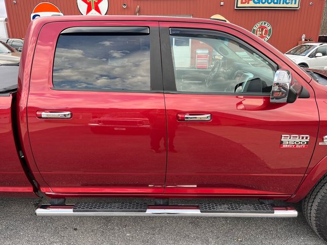 2012 Ram 3500 Ram Cummins Turbo Diesel SRW Long bed 4x4 - 23000100 - 83