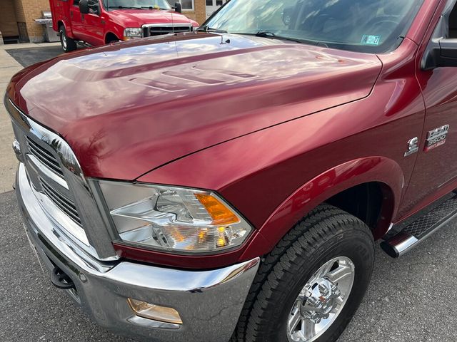 2012 Ram 3500 Ram Cummins Turbo Diesel SRW Long bed 4x4 - 23000100 - 85