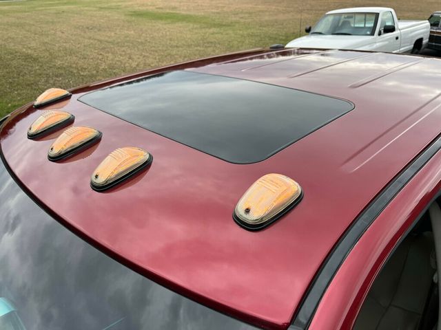 2012 Ram 3500 Ram Cummins Turbo Diesel SRW Long bed 4x4 - 23000100 - 88