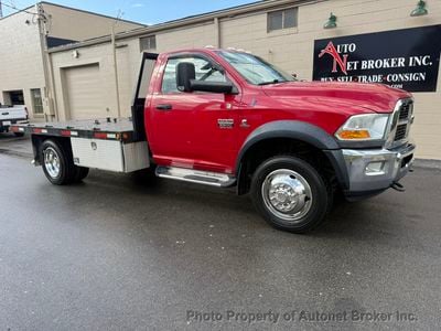 2012 Ram 5500