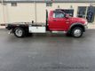 2012 Ram 5500 4WD Reg Cab 168" Flatbed-1 Owner-Corporate Owned - 23082523 - 1