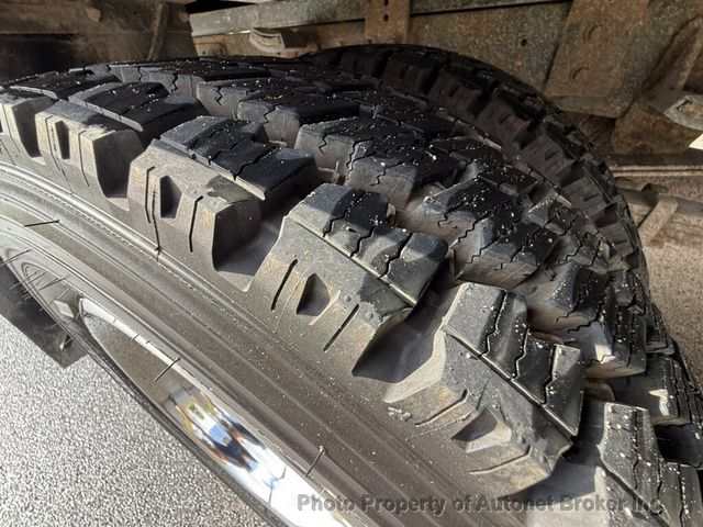 2012 Ram 5500 4WD Reg Cab 168" Flatbed-1 Owner-Corporate Owned - 23082523 - 30