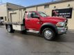2012 Ram 5500 4WD Reg Cab 168" Flatbed-1 Owner-Corporate Owned - 23082523 - 33