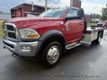 2012 Ram 5500 4WD Reg Cab 168" Flatbed-1 Owner-Corporate Owned - 23082523 - 3