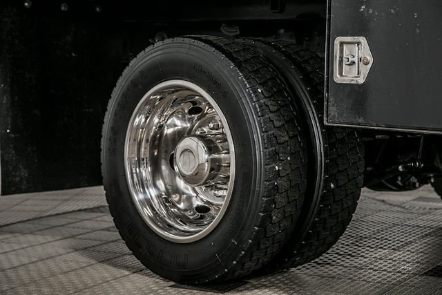 2012 Ram 5500 5500 REG CAB 4X4 * 6.7 CUMMINS * 6 SPEED * 9' BRADFORD FLATBED  - 17192939 - 15