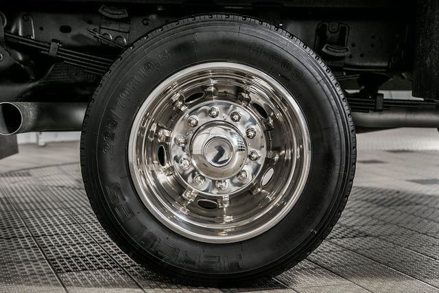 2012 Ram 5500 5500 REG CAB 4X4 * 6.7 CUMMINS * 6 SPEED * 9' BRADFORD FLATBED  - 17192939 - 16