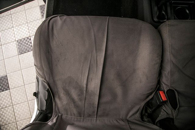 2012 Ram 5500 5500 REG CAB 4X4 * 6.7 CUMMINS * 6 SPEED * 9' BRADFORD FLATBED  - 17192939 - 27