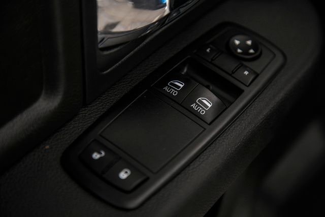 2012 Ram 5500 5500 REG CAB 4X4 * 6.7 CUMMINS * 6 SPEED * 9' BRADFORD FLATBED  - 17192939 - 29