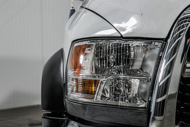 2012 Ram 5500 5500 REG CAB 4X4 * 6.7 CUMMINS * 6 SPEED * 9' BRADFORD FLATBED  - 17192939 - 7